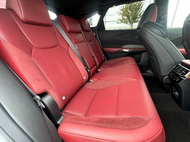 レクサス ＲＸ３５０ ３５０ Ｆスポーツ ４ＷＤ R6年 () 99