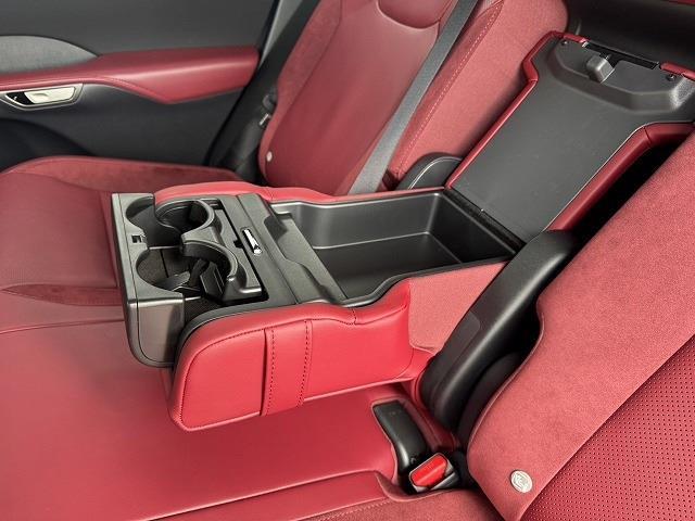 レクサス ＲＸ３５０ ３５０ Ｆスポーツ ４ＷＤ R6年 () 99
