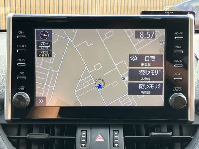 トヨタ ＲＡＶ４ ２．０ アドベンチャー ４ＷＤ R3年 (関東) 99
