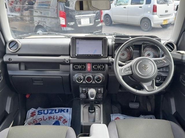 スズキ ジムニー ６６０ ＸＣ ４ＷＤ R6年 (関東) 99