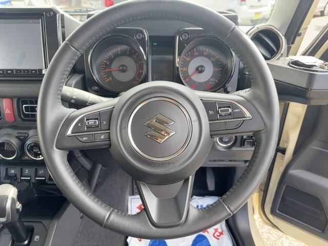 スズキ ジムニー ６６０ ＸＣ ４ＷＤ R6年 (関東) 99