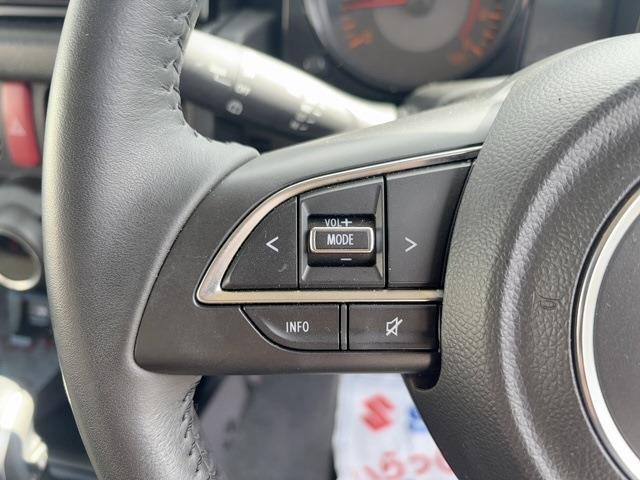 スズキ ジムニー ６６０ ＸＣ ４ＷＤ R6年 (関東) 99