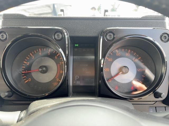 スズキ ジムニー ６６０ ＸＣ ４ＷＤ R6年 (関東) 99