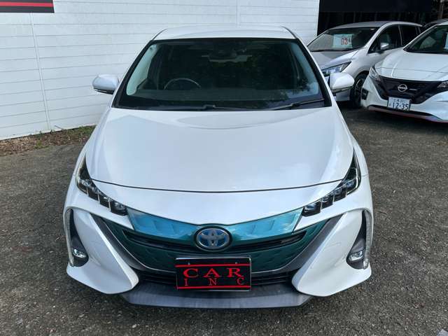トヨタ プリウスＰＨＶ １．８ Ｓ ナビパッケージ H29年 (関東) 99
