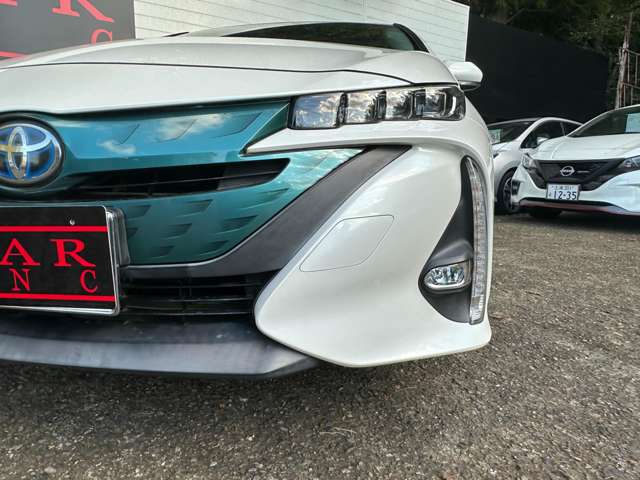 トヨタ プリウスＰＨＶ １．８ Ｓ ナビパッケージ H29年 (関東) 99