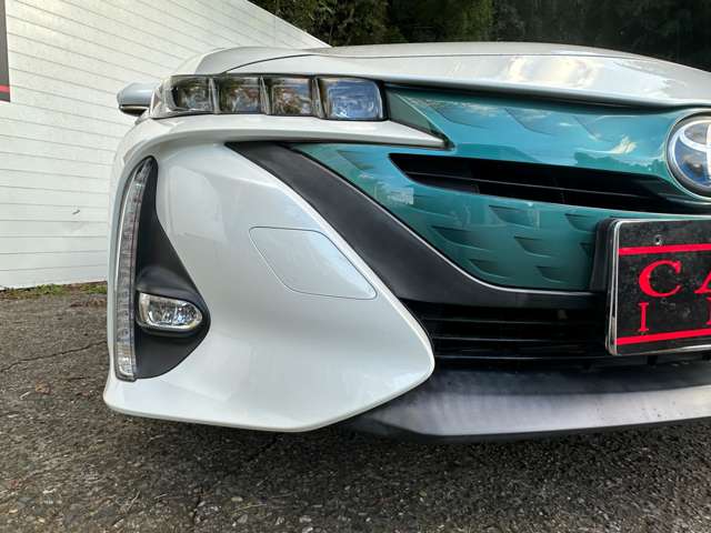 トヨタ プリウスＰＨＶ １．８ Ｓ ナビパッケージ H29年 (関東) 99