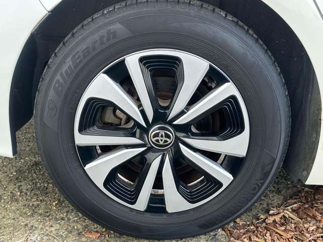 トヨタ プリウスＰＨＶ １．８ Ｓ ナビパッケージ H29年 (関東) 99