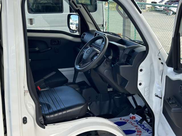 ダイハツ ハイゼットトラック ＦＲＰ中温冷凍車 －７℃設定 R4年 () 99