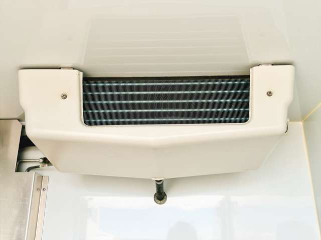 スズキ キャリイバン 低温冷蔵冷凍車 －２０℃設定 H30年 () 99