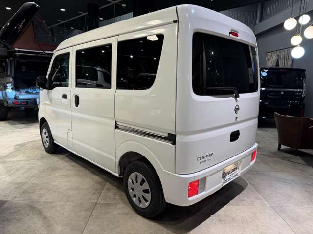 日産 クリッパーリオ ６６０ ＤＸ ＧＬパッケージ ハイルーフ R8年 (関東) 99