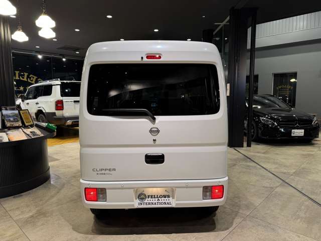 日産 クリッパーリオ ６６０ ＤＸ ＧＬパッケージ ハイルーフ R8年 (関東) 99