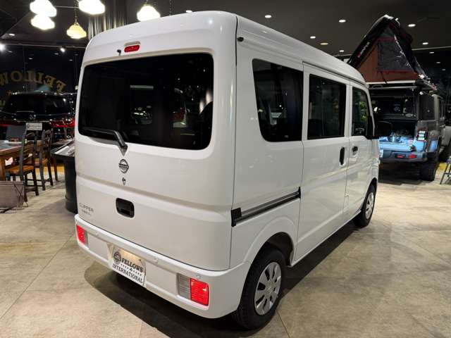 日産 クリッパーリオ ６６０ ＤＸ ＧＬパッケージ ハイルーフ R8年 (関東) 99