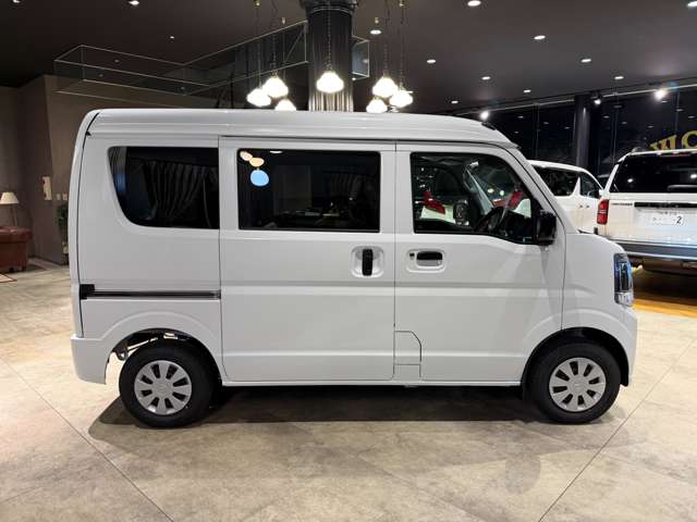 日産 クリッパーリオ ６６０ ＤＸ ＧＬパッケージ ハイルーフ R8年 (関東) 99