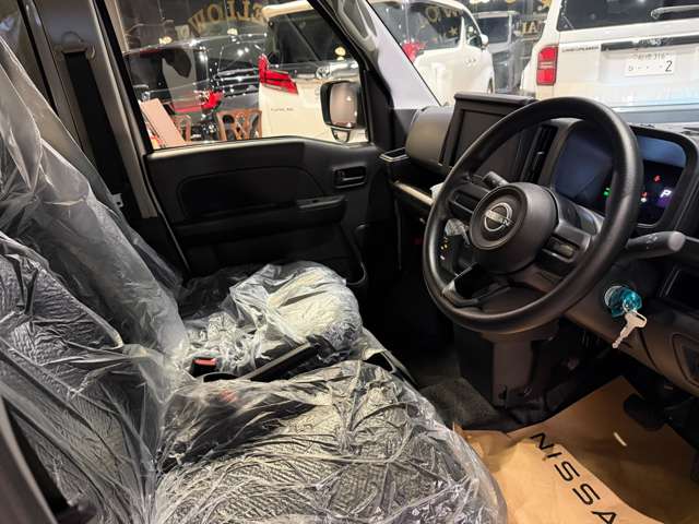 日産 クリッパーリオ ６６０ ＤＸ ＧＬパッケージ ハイルーフ R8年 (関東) 99