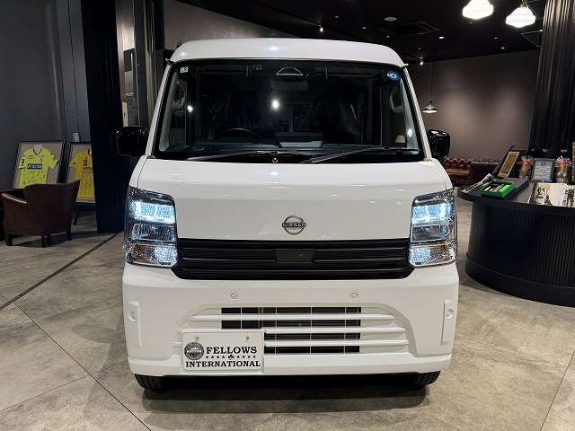 日産 クリッパーリオ ６６０ ＤＸ ＧＬパッケージ ハイルーフ R8年 (関東) 99