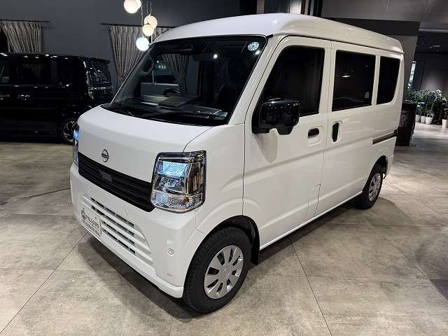 日産 クリッパーリオ ６６０ ＤＸ ＧＬパッケージ ハイルーフ R8年 (関東) 99