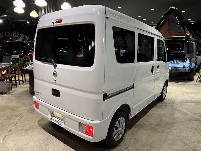 日産 クリッパーリオ ６６０ ＤＸ ＧＬパッケージ ハイルーフ R8年 (関東) 99