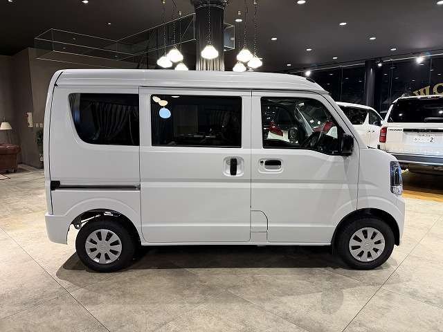 日産 クリッパーリオ ６６０ ＤＸ ＧＬパッケージ ハイルーフ R8年 (関東) 99