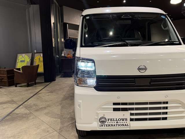 日産 クリッパーリオ ６６０ ＤＸ ＧＬパッケージ ハイルーフ R8年 (関東) 99