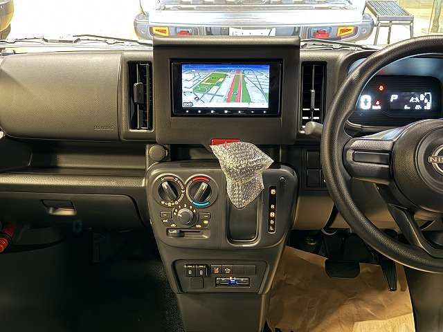 日産 クリッパーリオ ６６０ ＤＸ ＧＬパッケージ ハイルーフ R8年 (関東) 99
