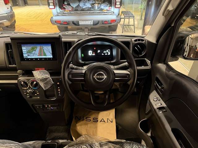 日産 クリッパーリオ ６６０ ＤＸ ＧＬパッケージ ハイルーフ R8年 (関東) 99