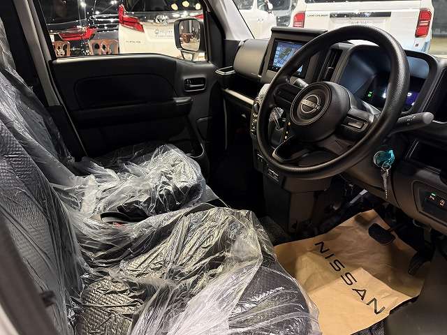 日産 クリッパーリオ ６６０ ＤＸ ＧＬパッケージ ハイルーフ R8年 (関東) 99