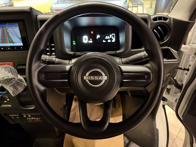 日産 クリッパーリオ ６６０ ＤＸ ＧＬパッケージ ハイルーフ R8年 (関東) 99