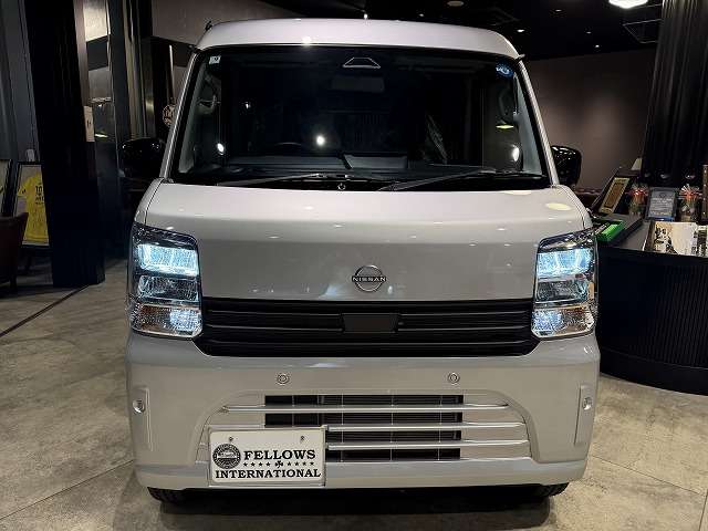日産 クリッパーリオ ６６０ ＤＸ ＧＬパッケージ ハイルーフ R8年 (関東) 99