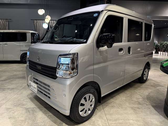日産 クリッパーリオ ６６０ ＤＸ ＧＬパッケージ ハイルーフ R8年 (関東) 99