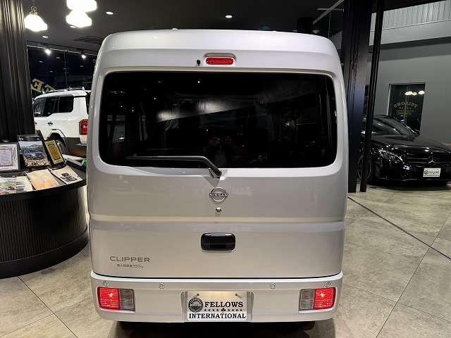 日産 クリッパーリオ ６６０ ＤＸ ＧＬパッケージ ハイルーフ R8年 (関東) 99