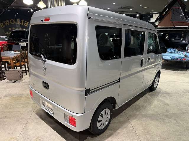 日産 クリッパーリオ ６６０ ＤＸ ＧＬパッケージ ハイルーフ R8年 (関東) 99