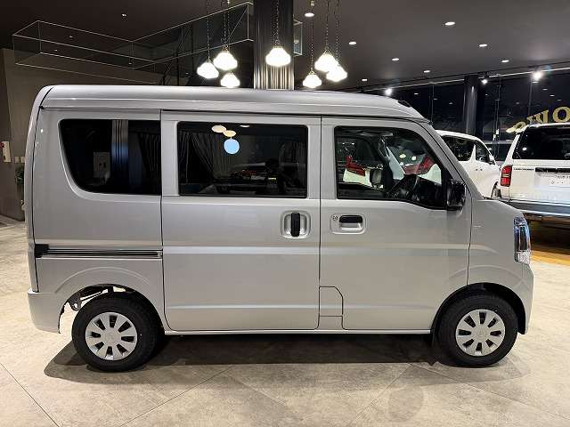 日産 クリッパーリオ ６６０ ＤＸ ＧＬパッケージ ハイルーフ R8年 (関東) 99