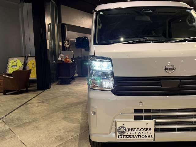 日産 クリッパーリオ ６６０ ＤＸ ＧＬパッケージ ハイルーフ R8年 (関東) 99