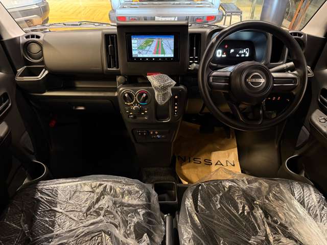 日産 クリッパーリオ ６６０ ＤＸ ＧＬパッケージ ハイルーフ R8年 (関東) 99