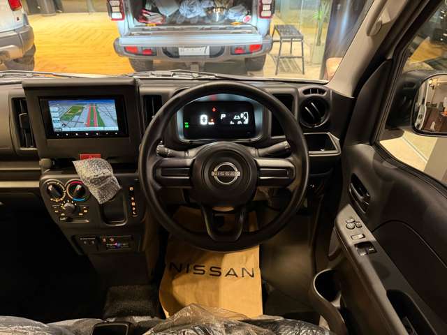 日産 クリッパーリオ ６６０ ＤＸ ＧＬパッケージ ハイルーフ R8年 (関東) 99