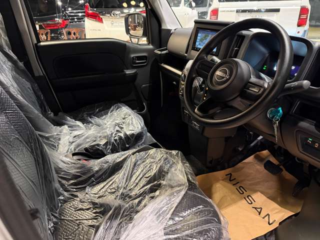 日産 クリッパーリオ ６６０ ＤＸ ＧＬパッケージ ハイルーフ R8年 (関東) 99