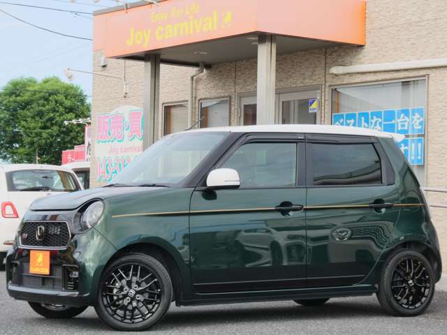 ホンダ Ｎ−ＯＮＥ ６６０ ＲＳ R3年 (関東) 99
