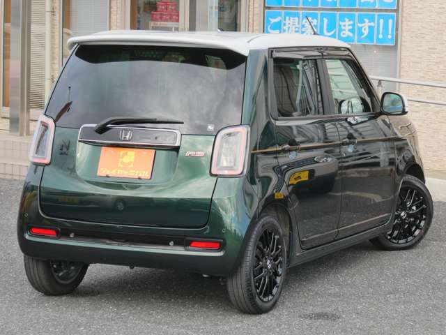 ホンダ Ｎ−ＯＮＥ ６６０ ＲＳ R3年 (関東) 99