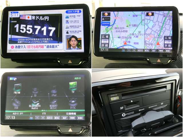ホンダ Ｎ−ＯＮＥ ６６０ ＲＳ R3年 (関東) 99