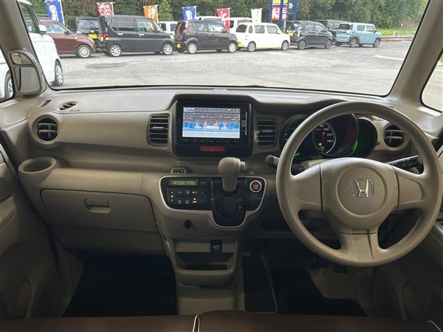 ホンダ Ｎ　ＢＯＸ＋ ６６０ Ｇ H27年 (中国) 99