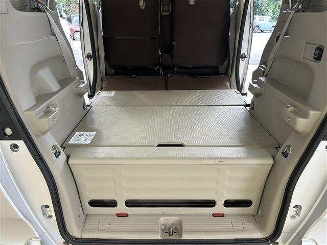 ホンダ Ｎ　ＢＯＸ＋ ６６０ Ｇ H27年 (中国) 99