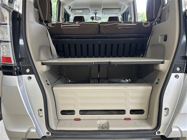 ホンダ Ｎ　ＢＯＸ＋ ６６０ Ｇ H27年 (中国) 99
