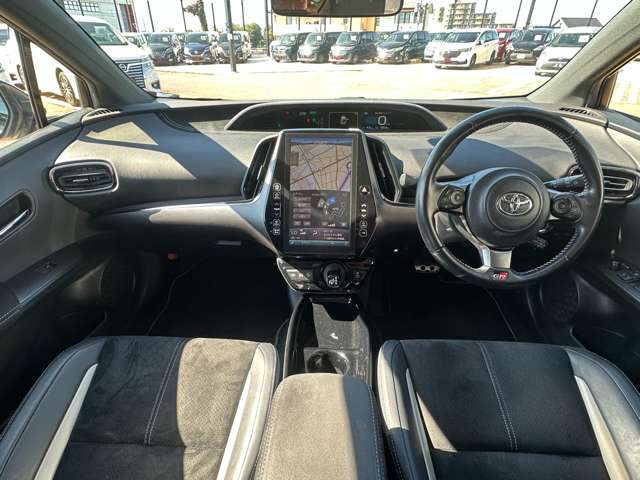 トヨタ プリウスＰＨＶ １．８ Ｓ ナビパッケージ ＧＲ スポーツ R1年 (関東) 99