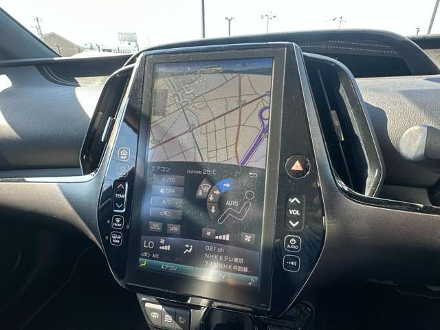 トヨタ プリウスＰＨＶ １．８ Ｓ ナビパッケージ ＧＲ スポーツ R1年 (関東) 99