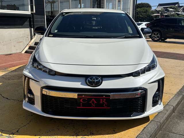 トヨタ プリウスＰＨＶ １．８ Ｓ ナビパッケージ ＧＲ スポーツ R1年 (関東) 99