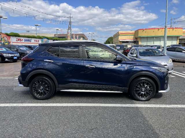 日産 キックス １．２ ＡＵＴＥＣＨ （Ｅ－ＰＯＷＥＲ） R3年 (関東) 99