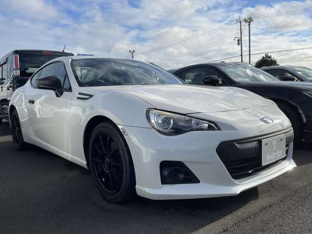 スバル ＢＲＺ ２．０ ＲＡ H26年 (関東) 99