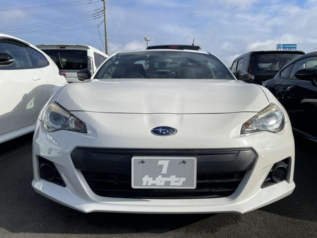 スバル ＢＲＺ ２．０ ＲＡ H26年 (関東) 99