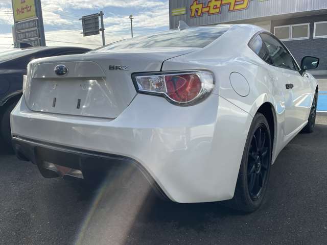 スバル ＢＲＺ ２．０ ＲＡ H26年 (関東) 99