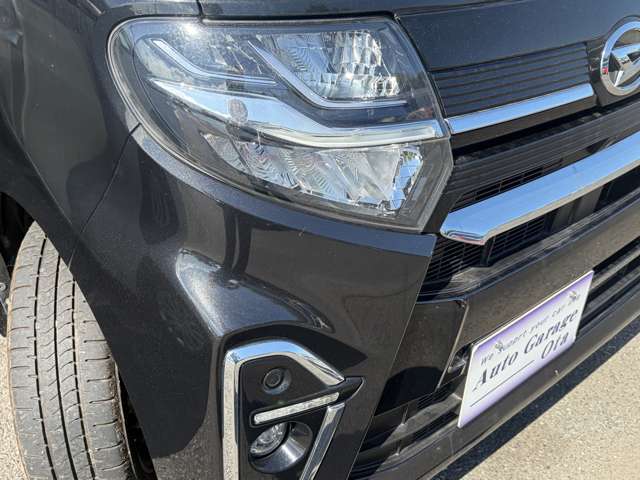 ダイハツ タント ６６０ カスタム ＲＳ R3年 (関東) 99